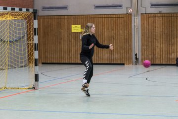 Bild 19 - Frauen Barmstedter TS - Buedelsdorfer TSV : Ergebnis: 26:12